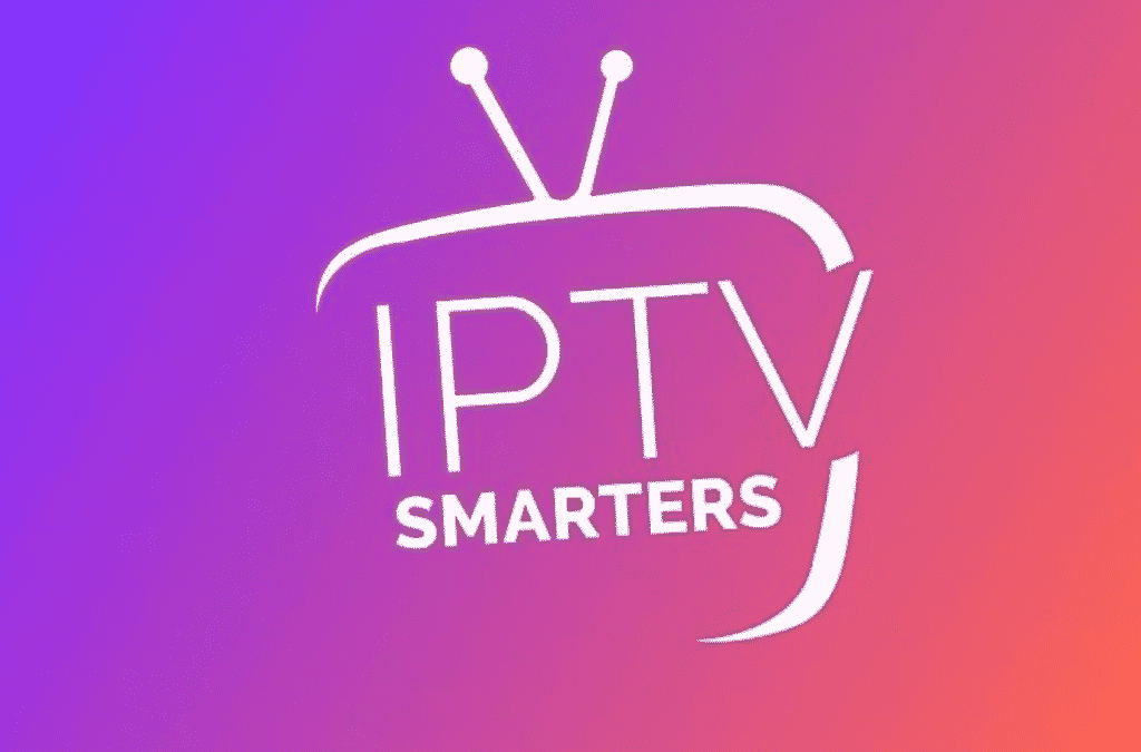 IPTV SMARTERS PRO