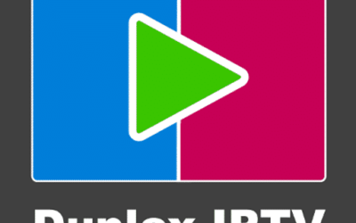 DUPLEX IPTV