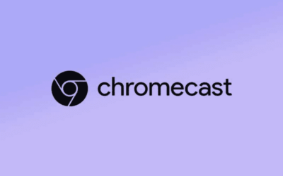 CHROMECAST